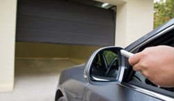 Villa Park Garage Door Repair opener installation