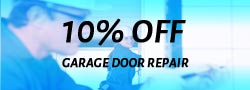 Villa Park Garage Door Repair