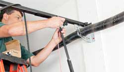 Villa Park Garage Door Repair spring repair